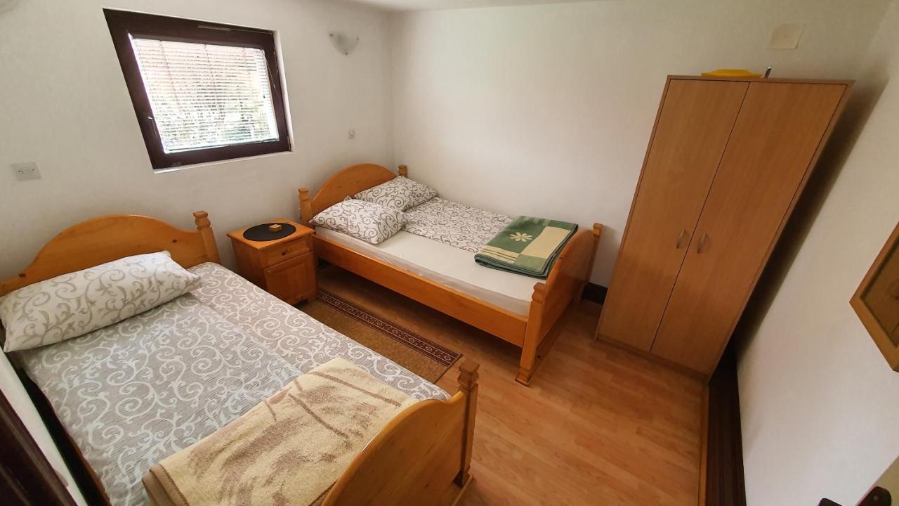 Ab Apartments Zlatibor Exteriér fotografie