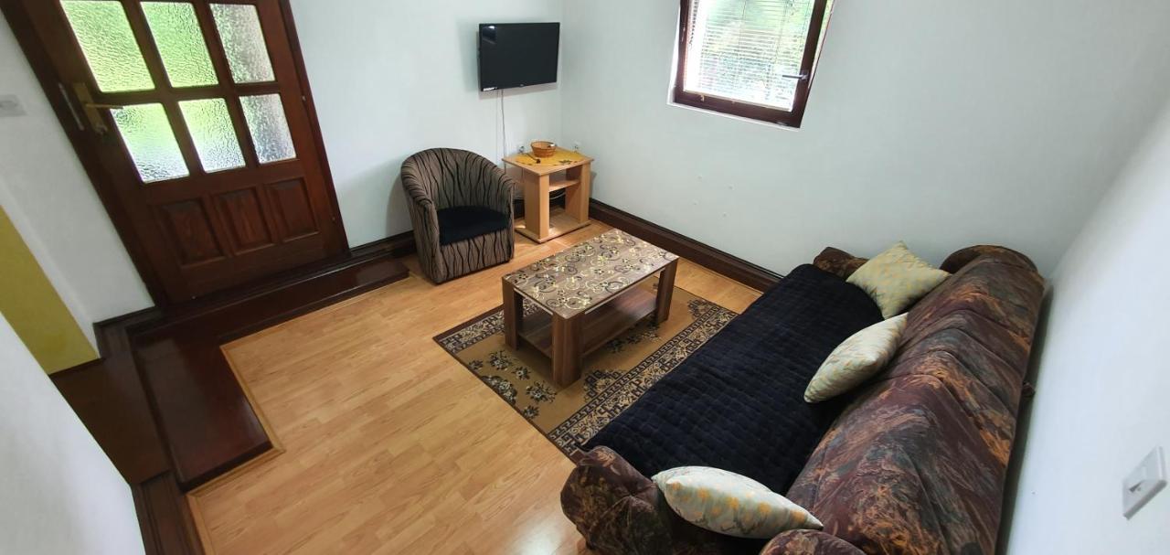Ab Apartments Zlatibor Exteriér fotografie