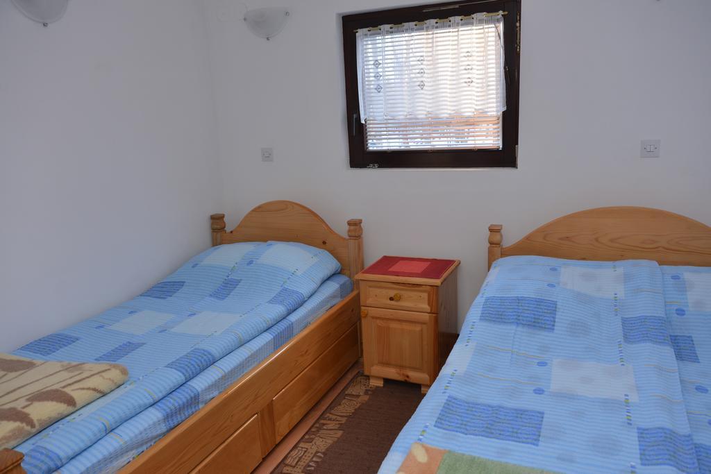 Ab Apartments Zlatibor Exteriér fotografie
